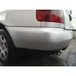 AUDI A4 BERLINA (B5) AUDI A4 BERLINA (B5) '1996 1.9 TDI PLATA 1994