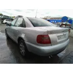 AUDI A4 BERLINA (B5) AUDI A4 BERLINA (B5) '1996 1.9 TDI PLATA 1994
