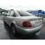 AUDI A4 BERLINA (B5) AUDI A4 BERLINA (B5) '1996 1.9 TDI PLATA 1994
