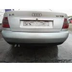AUDI A4 BERLINA (B5) AUDI A4 BERLINA (B5) '1996 1.9 TDI PLATA 1994