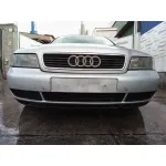 AUDI A4 BERLINA (B5) AUDI A4 BERLINA (B5) '1996 1.9 TDI PLATA 1994