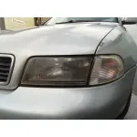 AUDI A4 BERLINA (B5) AUDI A4 BERLINA (B5) '1996 1.9 TDI PLATA 1994