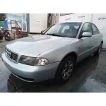 AUDI A4 BERLINA (B5) AUDI A4 BERLINA (B5) '1996 1.9 TDI PLATA 1994