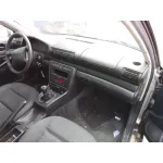 AUDI A4 BERLINA (B5) AUDI A4 BERLINA (B5) '1996 1.9 TDI PLATA 1994