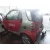 SMART MICRO COMPACT CAR '2002 600CC ROJO I GRIS