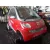 SMART MICRO COMPACT CAR '2002 600CC ROJO I GRIS