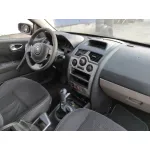 RENAULT MEGANE II BERLINA 5P RENAULT MEGANE II BERLINA 5P '2005 1.5 DCI DIESEL NEGRO 2002