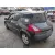 RENAULT MEGANE II BERLINA 5P RENAULT MEGANE II BERLINA 5P '2005 1.5 DCI DIESEL NEGRO 2002