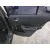 RENAULT MEGANE II BERLINA 5P RENAULT MEGANE II BERLINA 5P '2005 1.5 DCI DIESEL NEGRO 2002