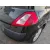 RENAULT MEGANE II BERLINA 5P RENAULT MEGANE II BERLINA 5P '2005 1.5 DCI DIESEL NEGRO 2002