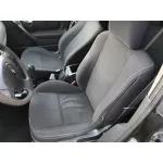 RENAULT MEGANE II BERLINA 5P RENAULT MEGANE II BERLINA 5P '2005 1.5 DCI DIESEL NEGRO 2002