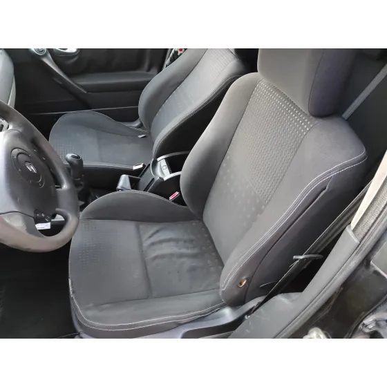 RENAULT MEGANE II BERLINA 5P '2005 1.5 DCI DIESEL NEGRO