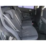 RENAULT MEGANE II BERLINA 5P RENAULT MEGANE II BERLINA 5P '2005 1.5 DCI DIESEL NEGRO 2002