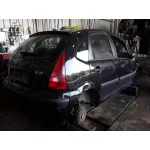 CITROEN C3 '2005 1.4 COLLECTION NEGRO