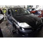 CITROEN C3 '2005 1.4 COLLECTION NEGRO