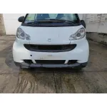 SMART FORTWO COUPE SMART FORTWO COUPE '2009 0.8 CDI BLANCO 0