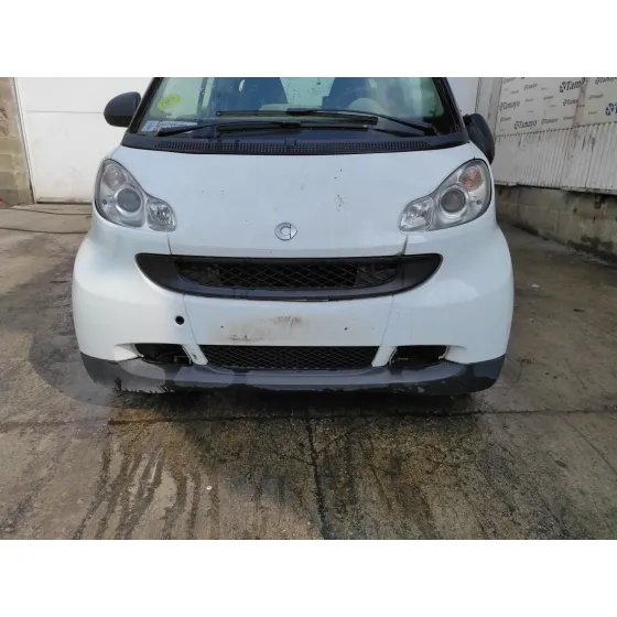SMART FORTWO COUPE '2009 0.8 CDI BLANCO