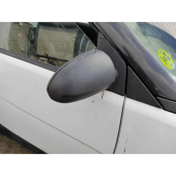SMART FORTWO COUPE '2009 0.8 CDI BLANCO