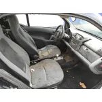 SMART FORTWO COUPE SMART FORTWO COUPE '2009 0.8 CDI BLANCO 0