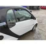 SMART FORTWO COUPE SMART FORTWO COUPE '2009 0.8 CDI BLANCO 0