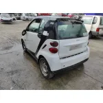 SMART FORTWO COUPE SMART FORTWO COUPE '2009 0.8 CDI BLANCO 0