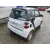 SMART FORTWO COUPE SMART FORTWO COUPE '2009 0.8 CDI BLANCO 0