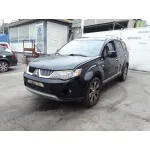 MITSUBISHI OUTLANDER (CW0) MITSUBISHI OUTLANDER (CW0) '2008 * NEGRO 2007