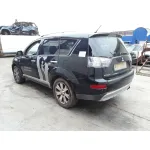 MITSUBISHI OUTLANDER (CW0) MITSUBISHI OUTLANDER (CW0) '2008 * NEGRO 2007