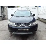 MITSUBISHI OUTLANDER (CW0) MITSUBISHI OUTLANDER (CW0) '2008 * NEGRO 2007