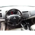 MITSUBISHI OUTLANDER (CW0) MITSUBISHI OUTLANDER (CW0) '2008 * NEGRO 2007