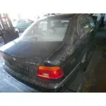 BMW SERIE 5 BERLINA (E39) '2001 3.0 24V TURBODIESEL CAT AZUL
