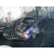 BMW SERIE 5 BERLINA (E39) '2001 3.0 24V TURBODIESEL CAT AZUL