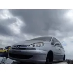 PEUGEOT 807 '2006 2.0 HDI FAP CAT AZUL