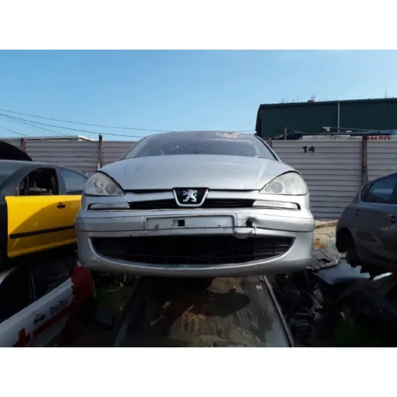 PEUGEOT 807 '2006 2.0 HDI FAP CAT AZUL