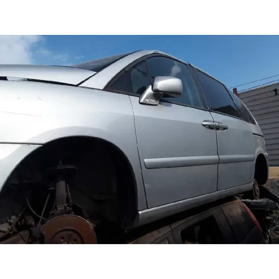 PEUGEOT 807 '2006 2.0 HDI FAP CAT AZUL