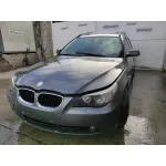 BMW SERIE 5 TOURING (E61) BMW SERIE 5 TOURING (E61) '2004 2.5 24V TURBODIESEL CAT GRIS OSCURO 2004