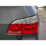 BMW SERIE 5 TOURING (E61) BMW SERIE 5 TOURING (E61) '2004 2.5 24V TURBODIESEL CAT GRIS OSCURO 2004