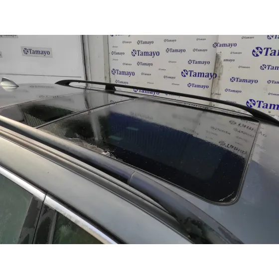 BMW SERIE 5 TOURING (E61) '2004 2.5 24V TURBODIESEL CAT GRIS OSCURO