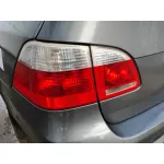 BMW SERIE 5 TOURING (E61) BMW SERIE 5 TOURING (E61) '2004 2.5 24V TURBODIESEL CAT GRIS OSCURO 2004