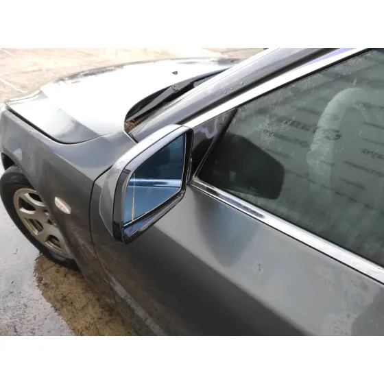 BMW SERIE 5 TOURING (E61) '2004 2.5 24V TURBODIESEL CAT GRIS OSCURO