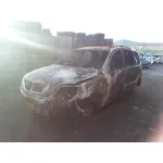 KIA SORENTO KIA SORENTO '2006 * VERDE 2002
