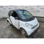 SMART FORTWO COUPE SMART FORTWO COUPE '2009 0.8 CDI BLANCO 0