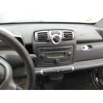 SMART FORTWO COUPE SMART FORTWO COUPE '2009 0.8 CDI BLANCO 0