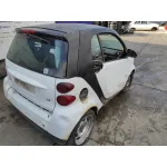 SMART FORTWO COUPE SMART FORTWO COUPE '2009 0.8 CDI BLANCO 0