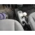 SMART FORTWO COUPE SMART FORTWO COUPE '2009 0.8 CDI BLANCO 0