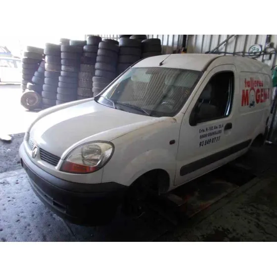 RENAULT KANGOO (F/KC0) '2005 1.5 DCI DIESEL BLANCO
