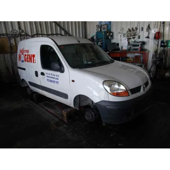 RENAULT KANGOO (F/KC0) '2005 1.5 DCI DIESEL BLANCO