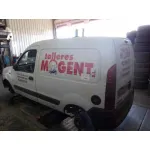 RENAULT KANGOO (F/KC0) RENAULT KANGOO (F/KC0) '2005 1.5 DCI DIESEL BLANCO 2003