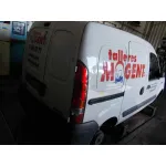 RENAULT KANGOO (F/KC0) RENAULT KANGOO (F/KC0) '2005 1.5 DCI DIESEL BLANCO 2003