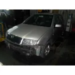 SKODA FABIA (6Y2/6Y3) '2001 1.9 TDI PLATA